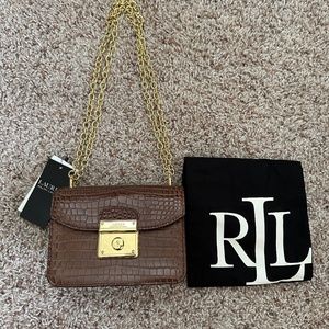 Gorgeus crossbody bag